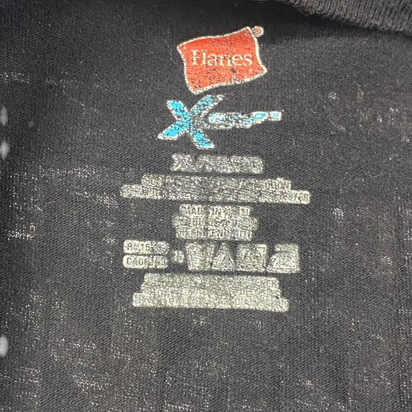 Welcome to Rockville XL Heavy Metal Festival 2016 TShirt Disturbed Zombie 5FDP - Picture 5 of 16